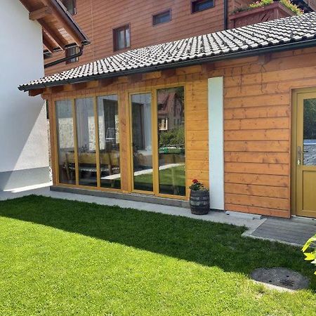 Apartman Pri Dierach Terchová Eksteriør bilde