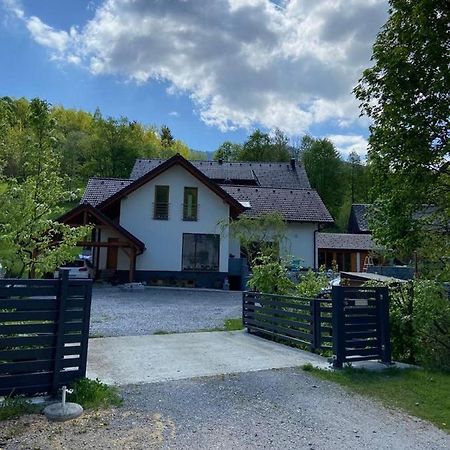 Apartman Pri Dierach Terchová Eksteriør bilde