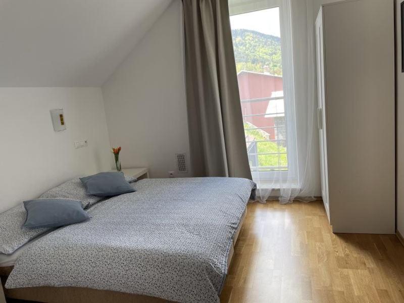 Apartman Pri Dierach Terchová Eksteriør bilde