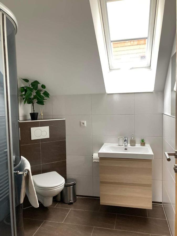 Apartman Pri Dierach Terchová Eksteriør bilde