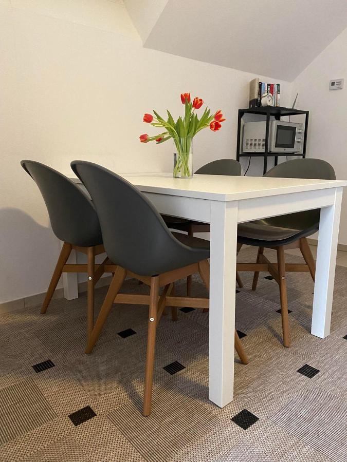 Apartman Pri Dierach Terchová Eksteriør bilde