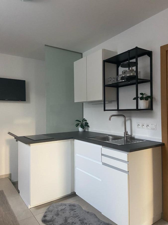 Apartman Pri Dierach Terchová Eksteriør bilde